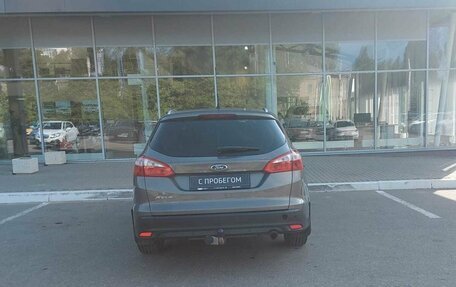 Ford Focus III, 2012 год, 810 000 рублей, 6 фотография