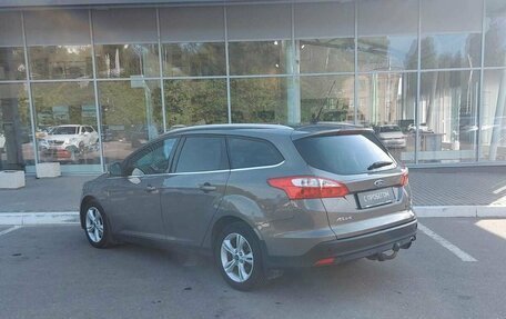 Ford Focus III, 2012 год, 810 000 рублей, 7 фотография