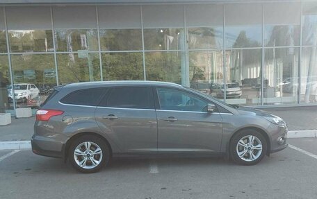 Ford Focus III, 2012 год, 810 000 рублей, 4 фотография
