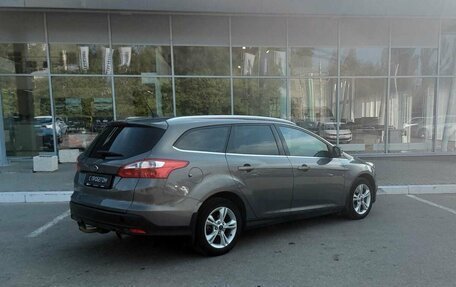 Ford Focus III, 2012 год, 810 000 рублей, 5 фотография