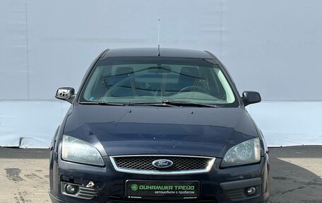Ford Focus II рестайлинг, 2007 год, 315 000 рублей, 2 фотография