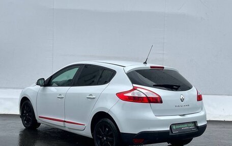 Renault Megane III, 2013 год, 710 000 рублей, 6 фотография