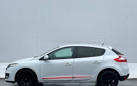 Renault Megane III, 2013 год, 710 000 рублей, 5 фотография
