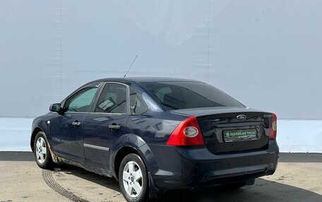 Ford Focus II рестайлинг, 2007 год, 315 000 рублей, 6 фотография