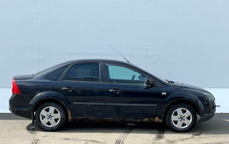 Ford Focus II рестайлинг, 2007 год, 315 000 рублей, 4 фотография