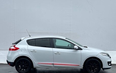 Renault Megane III, 2013 год, 710 000 рублей, 4 фотография