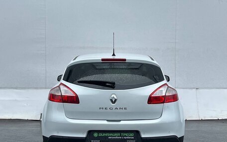 Renault Megane III, 2013 год, 710 000 рублей, 7 фотография