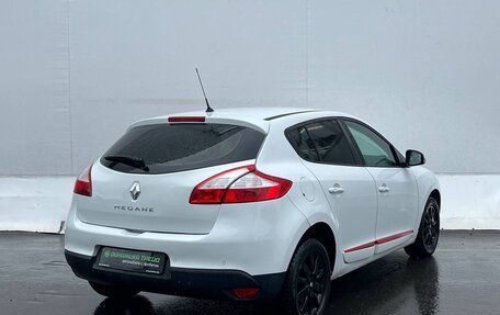 Renault Megane III, 2013 год, 710 000 рублей, 8 фотография