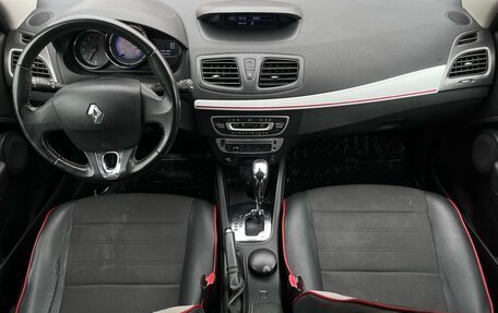 Renault Megane III, 2013 год, 710 000 рублей, 12 фотография