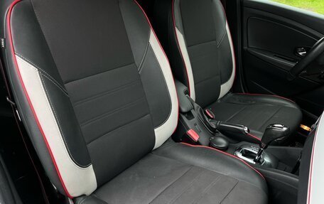 Renault Megane III, 2013 год, 710 000 рублей, 10 фотография