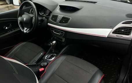 Renault Megane III, 2013 год, 710 000 рублей, 9 фотография