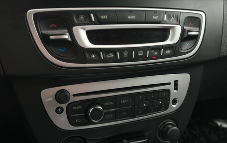 Renault Megane III, 2013 год, 710 000 рублей, 15 фотография