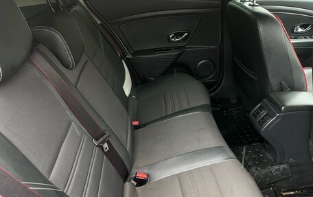 Renault Megane III, 2013 год, 710 000 рублей, 11 фотография