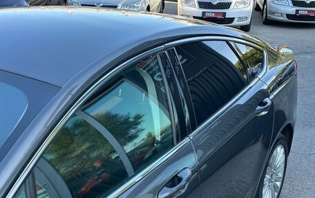 Ford Mondeo V, 2016 год, 1 599 000 рублей, 5 фотография