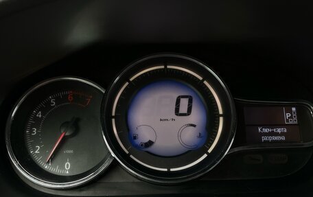 Renault Megane III, 2013 год, 710 000 рублей, 17 фотография