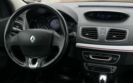 Renault Megane III, 2013 год, 710 000 рублей, 13 фотография