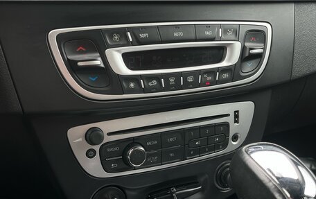 Renault Megane III, 2013 год, 710 000 рублей, 16 фотография