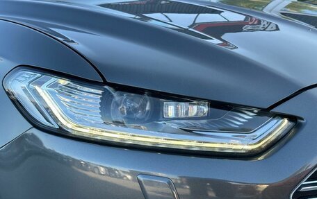 Ford Mondeo V, 2016 год, 1 599 000 рублей, 2 фотография