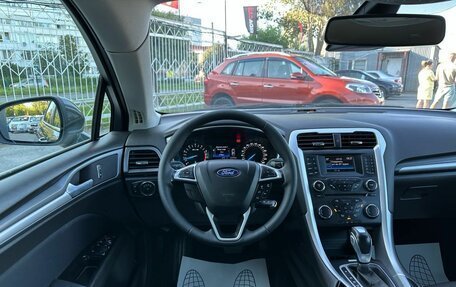 Ford Mondeo V, 2016 год, 1 599 000 рублей, 21 фотография
