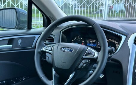 Ford Mondeo V, 2016 год, 1 599 000 рублей, 18 фотография