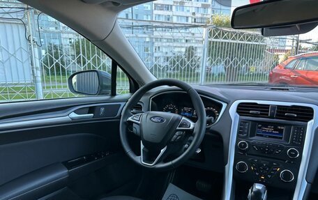 Ford Mondeo V, 2016 год, 1 599 000 рублей, 17 фотография