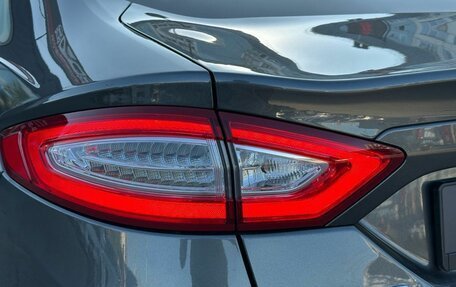 Ford Mondeo V, 2016 год, 1 599 000 рублей, 11 фотография