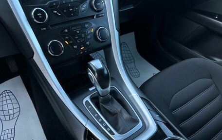 Ford Mondeo V, 2016 год, 1 599 000 рублей, 25 фотография