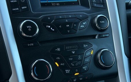 Ford Mondeo V, 2016 год, 1 599 000 рублей, 26 фотография