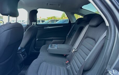 Ford Mondeo V, 2016 год, 1 599 000 рублей, 35 фотография