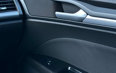 Ford Mondeo V, 2016 год, 1 599 000 рублей, 32 фотография
