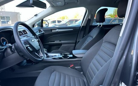 Ford Mondeo V, 2016 год, 1 599 000 рублей, 33 фотография