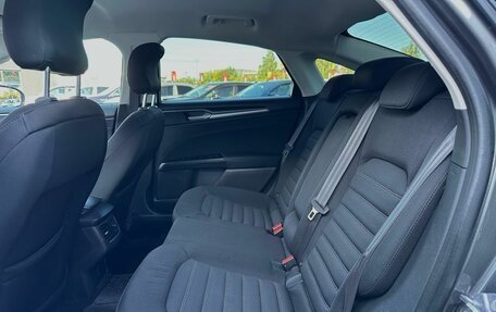 Ford Mondeo V, 2016 год, 1 599 000 рублей, 34 фотография