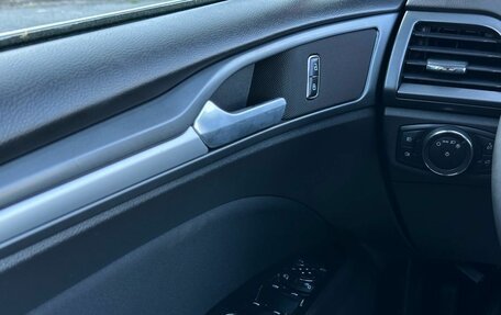 Ford Mondeo V, 2016 год, 1 599 000 рублей, 27 фотография
