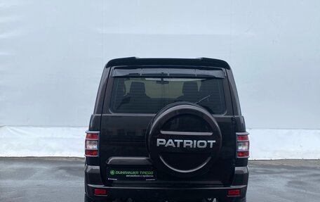 ЛуАЗ Patriot, 2021 год, 1 445 000 рублей, 6 фотография
