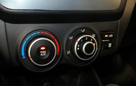 KIA Rio III рестайлинг, 2013 год, 1 015 000 рублей, 13 фотография