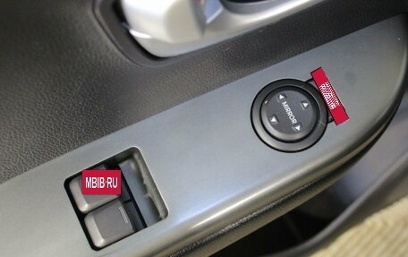 KIA Rio III рестайлинг, 2013 год, 1 015 000 рублей, 14 фотография
