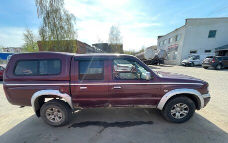 Mazda B-series, 2005 год, 350 000 рублей, 4 фотография