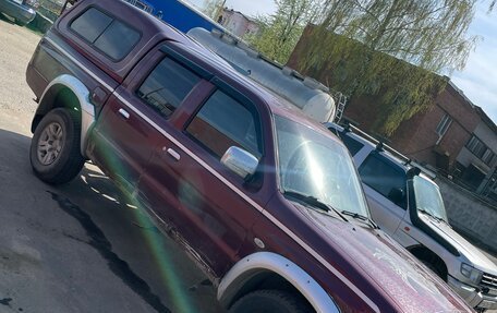 Mazda B-series, 2005 год, 350 000 рублей, 2 фотография
