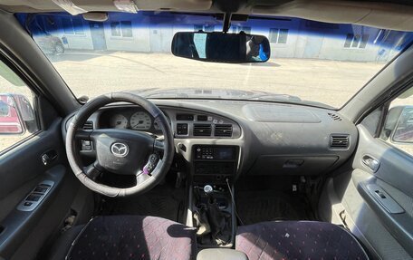 Mazda B-series, 2005 год, 350 000 рублей, 8 фотография