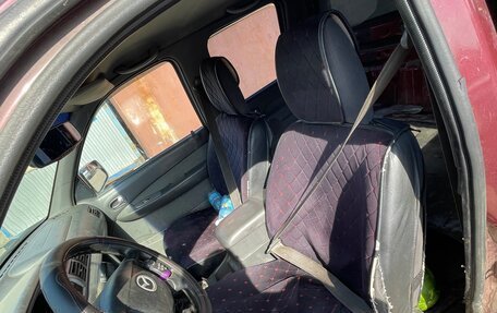 Mazda B-series, 2005 год, 350 000 рублей, 9 фотография