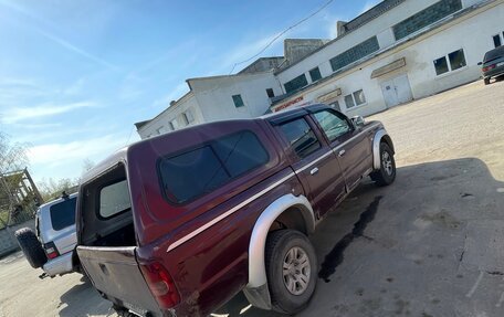 Mazda B-series, 2005 год, 350 000 рублей, 6 фотография