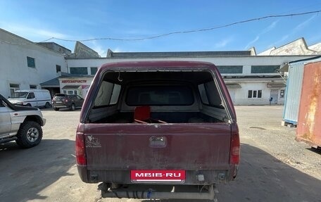 Mazda B-series, 2005 год, 350 000 рублей, 7 фотография