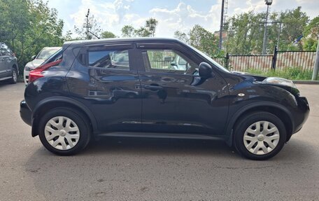 Nissan Juke II, 2012 год, 1 000 000 рублей, 3 фотография