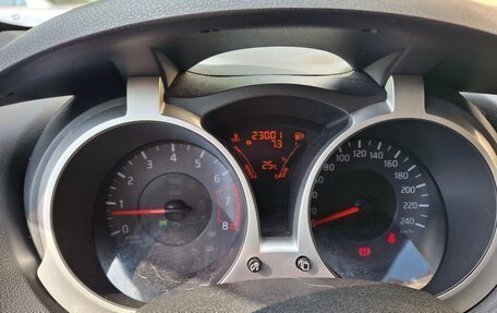 Nissan Juke II, 2012 год, 1 000 000 рублей, 9 фотография