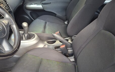 Nissan Juke II, 2012 год, 1 000 000 рублей, 11 фотография