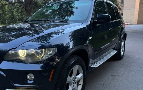 BMW X5, 2008 год, 1 499 999 рублей, 2 фотография