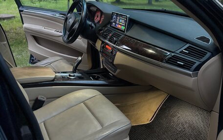 BMW X5, 2008 год, 1 499 999 рублей, 9 фотография