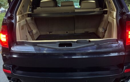 BMW X5, 2008 год, 1 499 999 рублей, 7 фотография