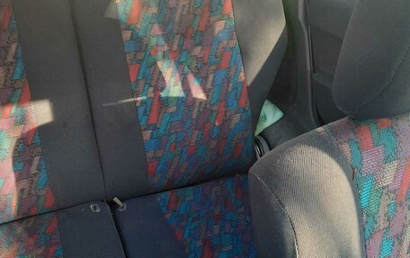 Daihatsu Terios II, 1997 год, 270 000 рублей, 6 фотография