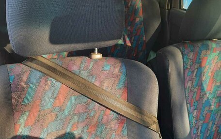 Daihatsu Terios II, 1997 год, 270 000 рублей, 7 фотография